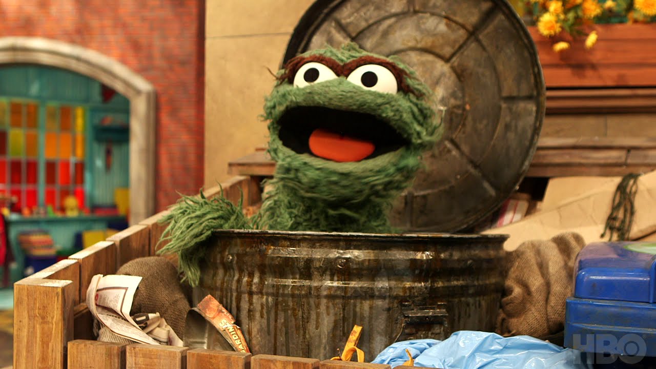 Sesame Street: Season 47 Tease (HBO KIDS) - YouTube