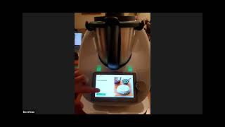 Virtual Thermomix Demo