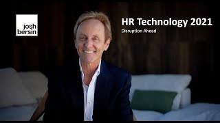 HR Technology 2021: A Comprehensive Guide To The Market