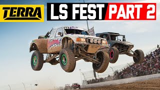 We go Full Send at LS FEST 2021 - PART 2 | TERRA TAKEOVER