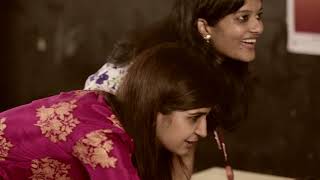Corporate Social Responsibility Initiative “Caring Hands” by ICICI Lombard