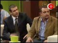 حلقة كريم عبد العزيز وأحمد السقا في تامر و شوقية