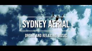 [1] Barangaroo Sydney | 4K Video | DJI Mini 2 and relaxing music #djimini2 #drone #dji