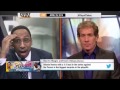 Best of Stephen A Smith Kwame Brown Rants, NBA Scrubs, Lakers Trade, Roy Hibbert