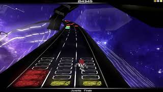 Juventa - Finale (Audiosurf) - Pointman Elite