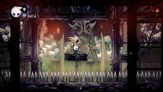 HOLLOW KNIGHT 空洞騎士 playthrough 28: Colosseum of Fools featuring Trial of the Fool, God Tamer