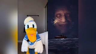 Donald Ducc SCARIEST TikToks 101 (DO NOT BE SCARED CHALLENGE)