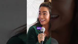 Sommer Ray Reveals Dating Secrets