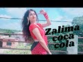 Zalima coca cola | nora fatehi | Bollywood dance video