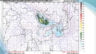 날씨해설 5월 27일 05시 발표