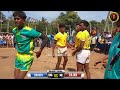 grandfinal rajan vs barath 65kgmatch kabaddi machampattu highlights 🔥💥💫💯