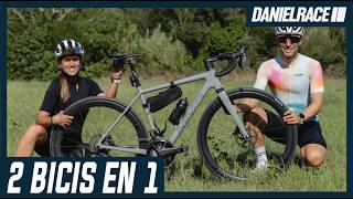 MMR GRAND TOUR 2024 | REVIEW A FONDO | LA BICI PARA EL 90% DE CICLISTAS | DANIEL RACE