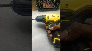 Standly Cordless 12v drill