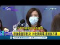 中二選區政見辯論會 藍綠候選人拿中火議題