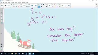 6 6 Eulers Method