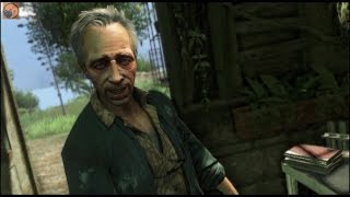 FARCRY3実況プレイ#03【ドクターアーンハルトと話をする】