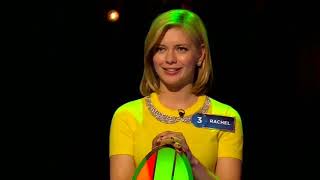 Rachel Riley   Celebrity Fifteen to One 1x04 2014,06,27 1958