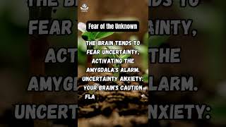 Success Is Misunderstood! The Genuine Room /Fear Of The Unknown #motivationalvideo  #quotesaboutlife