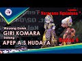 Wayang Golek Giri Komara || Dalang Apep A.S Hudaya || Narayana Ngalalana || Bagian-6(Tamat)