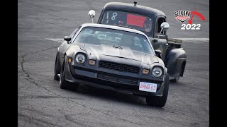 5.14.22 Seekonk Speedway Spectator Drags