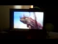Disney Dinosaur Carnotaurus Attack Scene HD