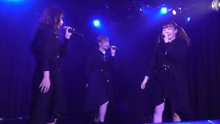 【４Ｋ】SUNDAY Re:voice500　1部＠ルミララ（ＭＣ後）