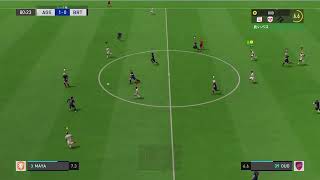 [FIFA23]プロクラブ　パブリック