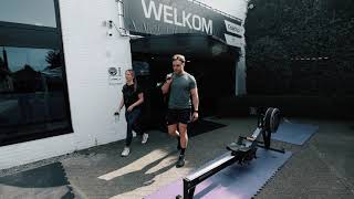 Sportcentrum Coach Outdoor en Indoor GYM in Waalre