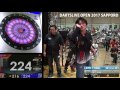 dartslive open 2017 sapporo level 1 final