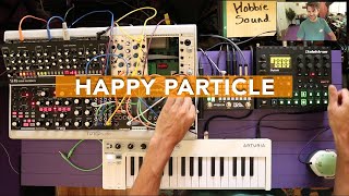 Hobbie Sound - Happy Particle