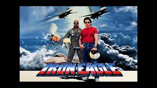 Adrenalin Road Of The Gypsy (Iron Eagle)