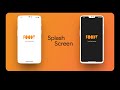 Splash Screen In Android Studio