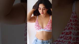 Aditi Budhathoki Bikini Review | Instagram Model Bikini Review | Beauties World | #aditibudhathoki