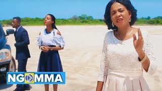 Emmy Charles _ KWA IMANI (Official Video)