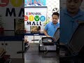 EDMARK LIVE MALL Smart Pan