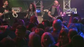 Midzomerfestival Goirle 2016 - Monkery cover \