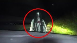 Top 5 Video of Mystery Captured by Camera