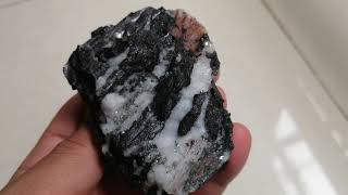 Wolframite