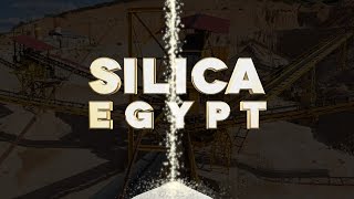 Amel Group Silica Sand Project