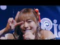 【ライブ映像】「dive to live」ライブ映像 りすつあー8