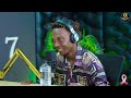 Blot talks about journey in music, drug abuse issues,  arrests, clash with Silent Killer