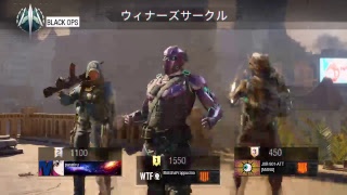 ［BO3］クラメンとおんすり～！参加×！初見さん大歓迎！