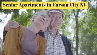 Senior Apartments In Carson City NV