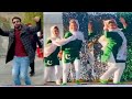 Gojali Boys Dance on Farsi Song | Hunzai Dance | Gojal Hunza | Gilgit  Baltistan|