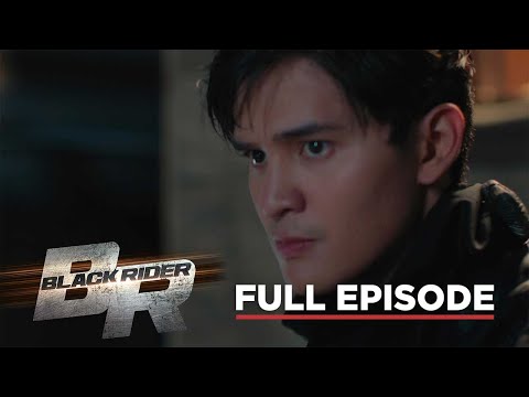 Black Rider: Ang pag-arangkada ni Black Rider! (Full Episode 1) (with English subs)