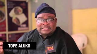 Ekiti Insider, Tope Aluko, Reveals How Ekiti Governor Election Was Rigged - Part 2