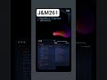 Smoke Cursor Animation Using HTML, CSS & JavaScript|Unique Mouse Effect Tutorial #coding #animation