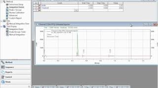 Micro Gas Chromatograph System Training