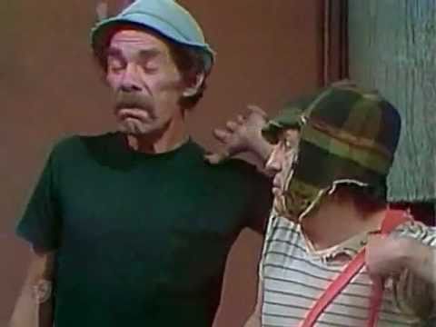 El Chavo Del Ocho Don Ramon Lechero 1976 Youtube – Otosection