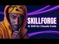 SkillForge — 37,000+ Free AI Skills for Claude Code, Cursor & Copilot
